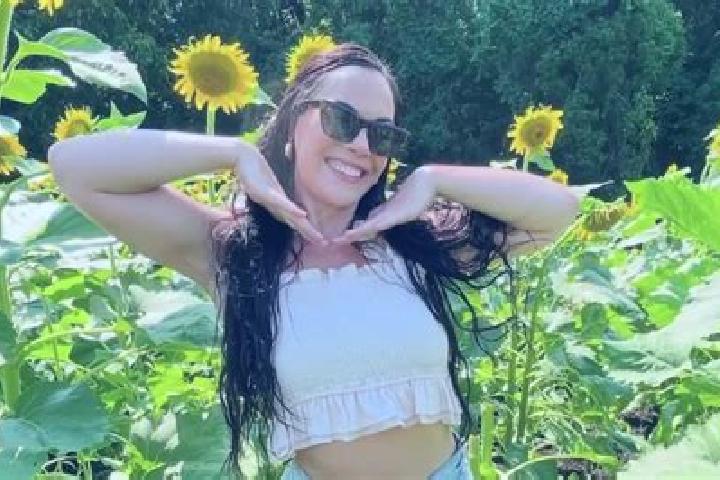 Hazel, 23 — Escort in Claydon, United Kingdom