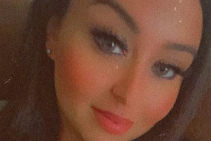 Hazel, 23 — Escort in Dumas, United States