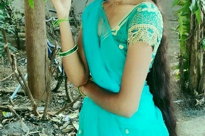 Hazel, 23 — Escort in Giddalur, India