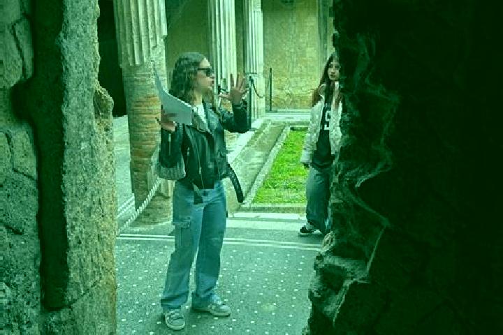 Hazel, 23 — Escort in Herculaneum, United States