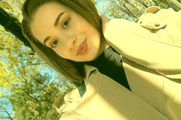 Hazel, 23 — Escort in Iargara, Moldova