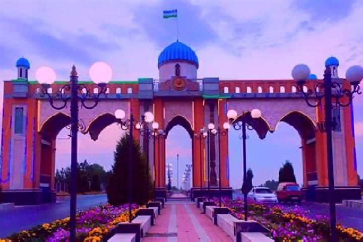 Hazel, 23 — Escort in Jomboy Shahri, Uzbekistan