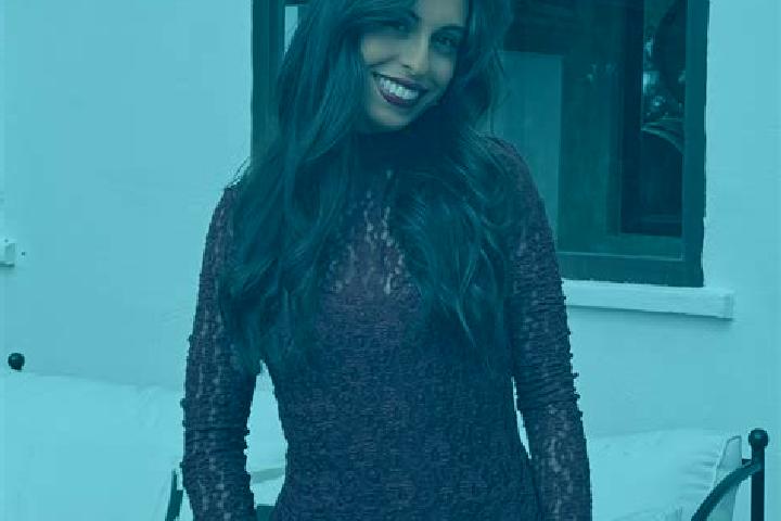 Hazel, 23 — Escort in Juan Morales, Mexico