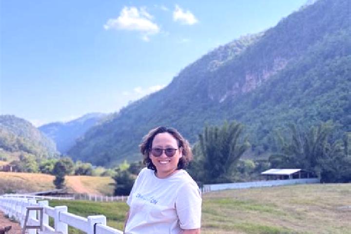 Hazel, 23 — Escort in Kyeintali, Myanmar