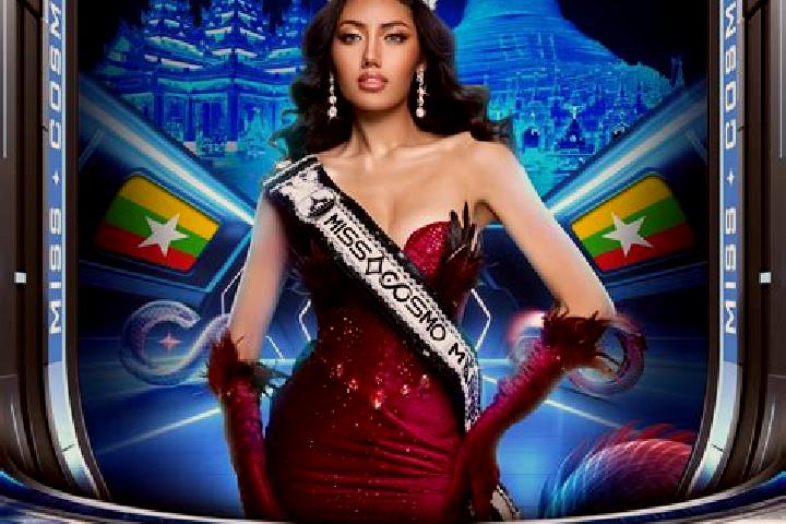 Hazel, 23 — Escort in Let Khoke Kone, Myanmar
