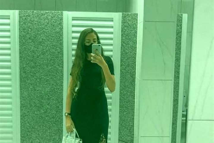 Hazel, 23 — Escort in Mabyan, Yemen