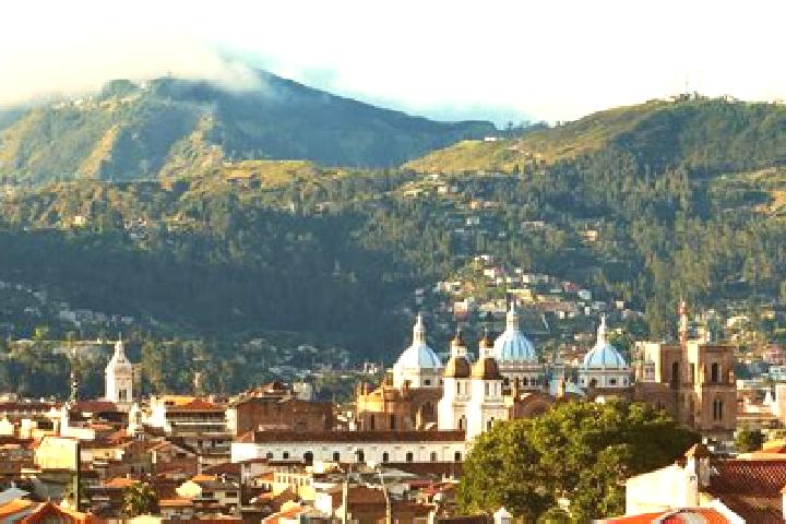 Hazel, 23 — Escort in Maldonado, Ecuador