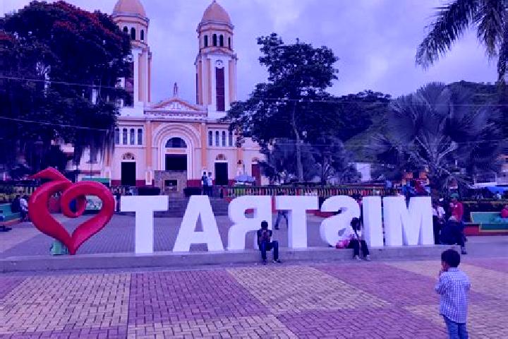Hazel, 23 — Escort in Mistrato, Colombia