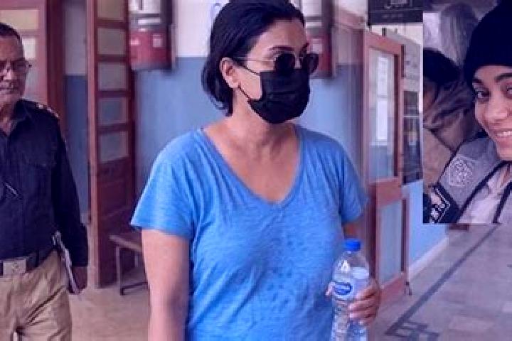 Hazel, 23 — Escort in Narwanwala, Pakistan