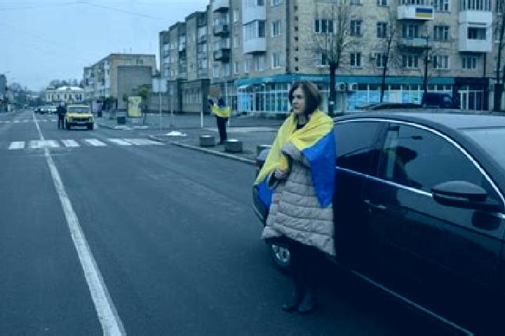 Hazel, 23 — Escort in Novoavramivka, Ukraine