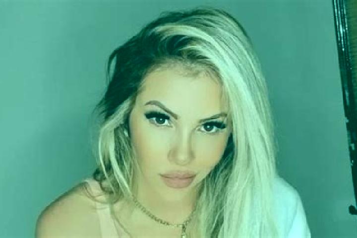 Hazel, 23 — Escort in Paty, Hungary