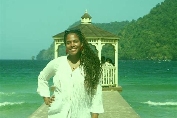 Hazel, 23 — Escort in Port of Spain, Trinidad and Tobago