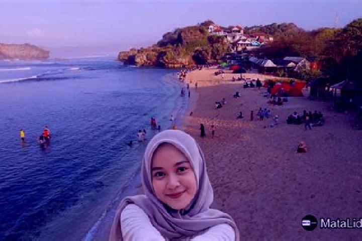 Hazel, 23 — Escort in Pucung Kidul, Indonesia
