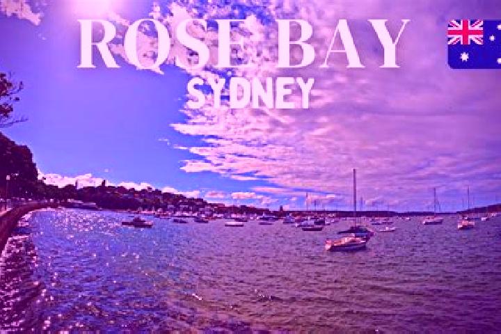 Hazel, 23 — Escort in Rose Bay, Australia