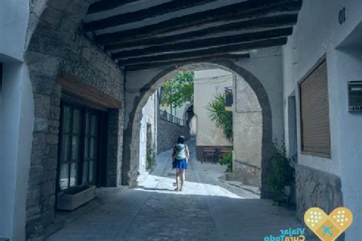 Hazel, 23 — Escort in Sant Marti de Tous, Spain