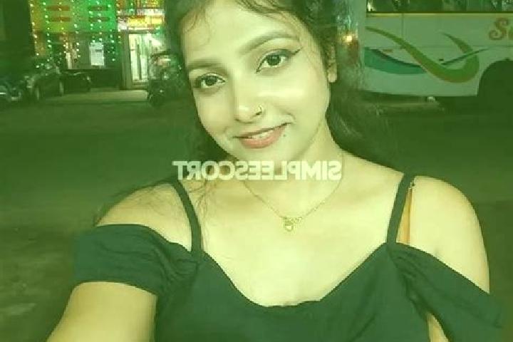 Hazel, 23 — Escort in Srikakulam, India