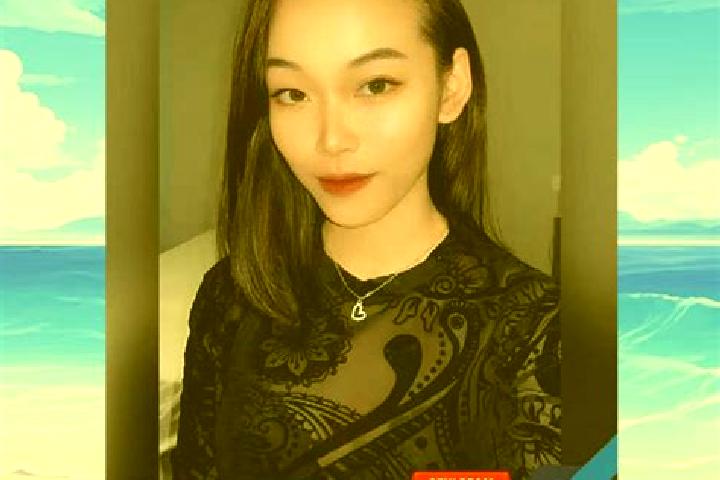 Hazel, 23 — Escort in Tanjung Mas, Indonesia
