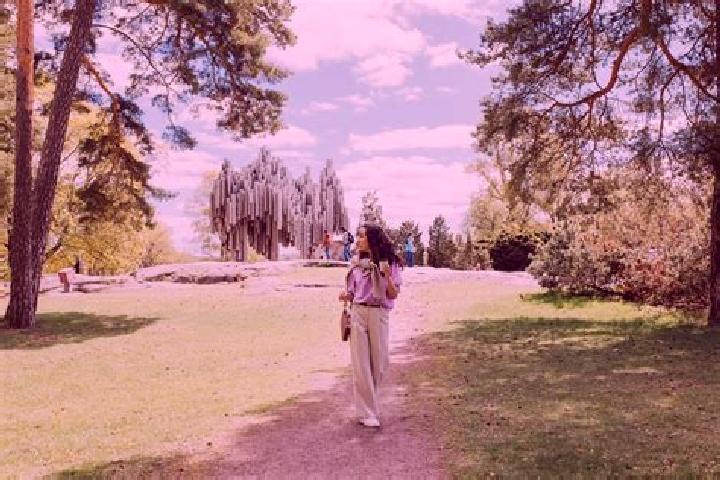 Hazel, 23 — Escort in Tuomarinkylae, Finland