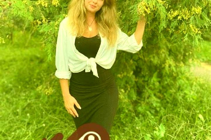 Hazel, 23 — Escort in Zavodske, Ukraine