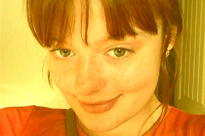 Hazel, 24, a auburn amber-eyed caribbean companion based in Solers. Offering Tantra, BDSM, GFE, Roleplay. Available for incall and outcall, day and evening d...