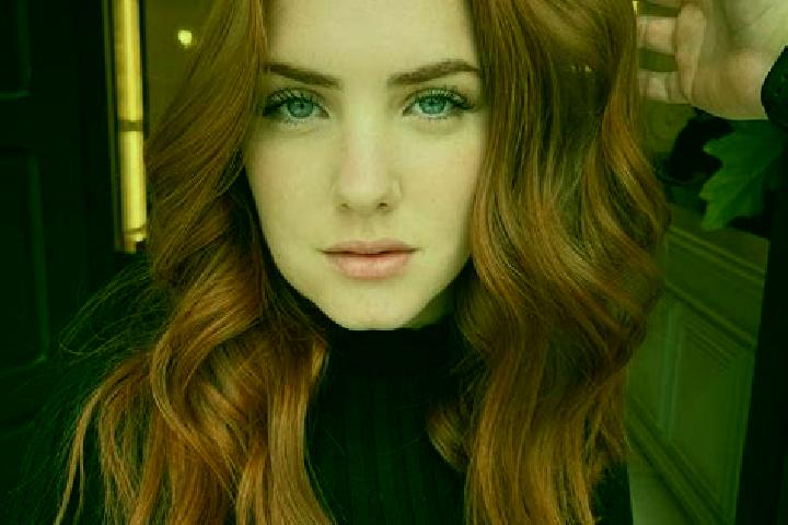 Hazel, 24, a auburn blue-eyed caribbean companion based in Vinita. Offering Overnight, Party Girl, Striptease. Available for incall and outcall, overnight bo...