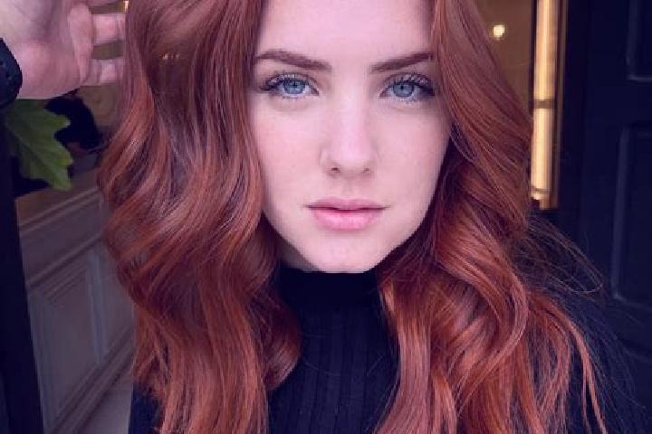 Hazel, 24, a auburn blue-eyed indian companion based in Ujscie. Offering Erotic Massage, Deep French Kissing, Dinner Date, Overnight. Available for incall an...