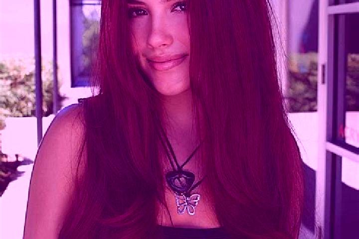 Hazel, 24, a auburn dark-eyed mediterranean companion based in Fantanele. Offering CIM, Fetish, Massage, Roleplay. Available for incall and outcall, overnigh...