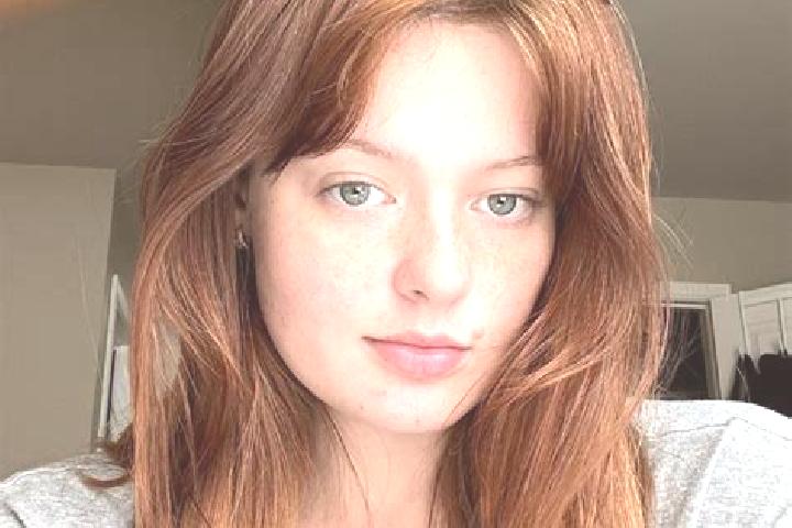 Hazel, 24, a auburn grey-eyed caribbean companion based in Kaikalur. Offering CIM, OWO, Travel Companion, A-Level. Available for incall and outcall, overnigh...