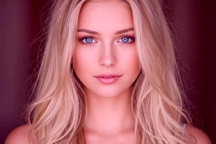 Hazel, 24, a blonde amber-eyed mixed companion based in Sopteriu. Offering CIM, Overnight, Massage, Domination. Available for incall and outcall, overnight b...