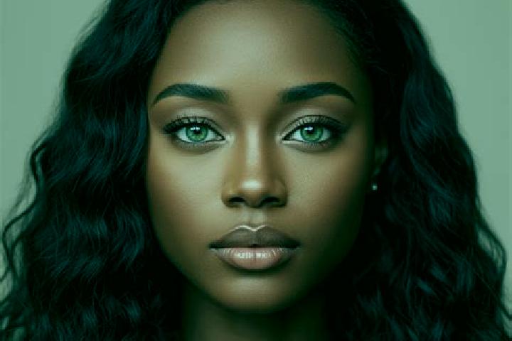 Hazel, 24, a brunette green-eyed ebony companion based in Livry-Louvercy. Offering CIM, Deep French Kissing, Fetish, Massage. Available for incall and outcal...