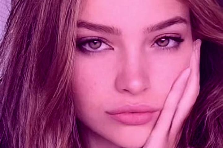 Hazel, 24, a brunette green-eyed indian companion based in Dongnae. Offering BDSM, Roleplay, Deep French Kissing, Dinner Date, Girlfriend Experience. Availab...