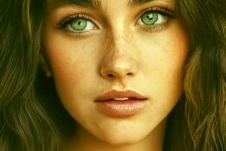 Hazel, 24, a brunette green-eyed mediterranean companion based in Entabladero. Offering OWO, Roleplay, Striptease, 69, Prostate Massage. Available for incall...