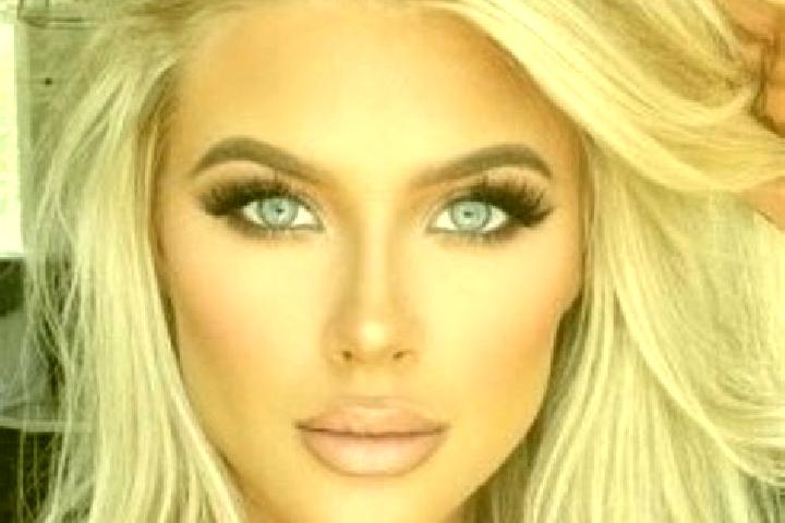 Hazel, 24, a platinum blonde dark-eyed latina companion based in West Melton. Offering Deep French Kissing, Striptease. Available for incall and outcall, day...