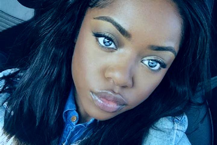 Hazel, 24, a red blue-eyed ebony companion based in Tobitambor. Offering Tantra, Fetish, Massage. Available for incall and outcall, day and evening dates.