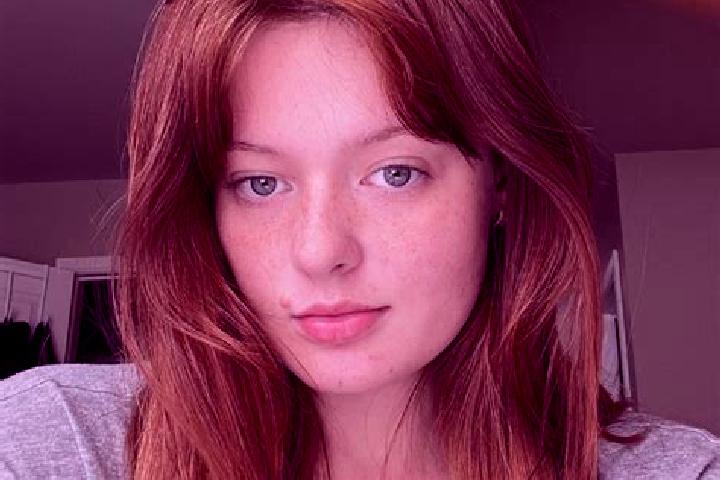 Hazel, 24, a red brown-eyed slavic companion based in Cris. Offering Travel Companion, CIM, 69, A-Level. Available for incall and outcall, overnight bookings...