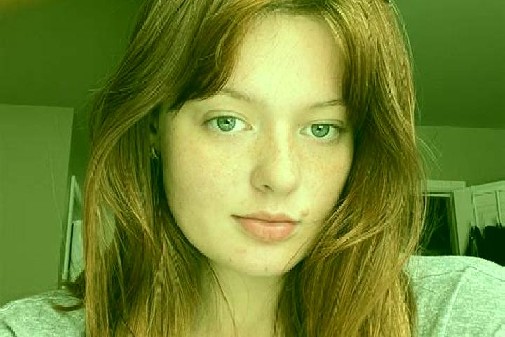 Hazel, 24, a red grey-eyed european companion based in Corcoran. Offering CIM, Domination, Travel Companion. Available for incall and outcall, overnight book...