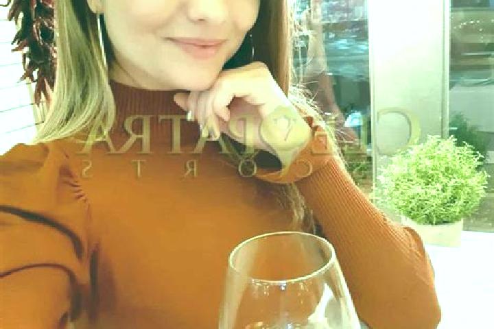 Hazel, 24, a red hazel-eyed caucasian companion based in Castelfiorentino. Offering OWO, Fetish, GFE, Dinner Date, Erotic Massage. Available for incall and o...