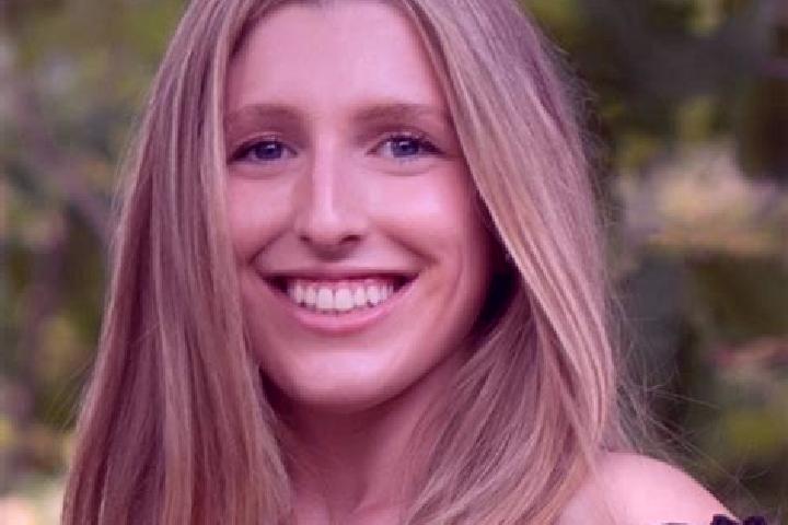 Hazel, 24 — Escort in Ann Arbor, United States