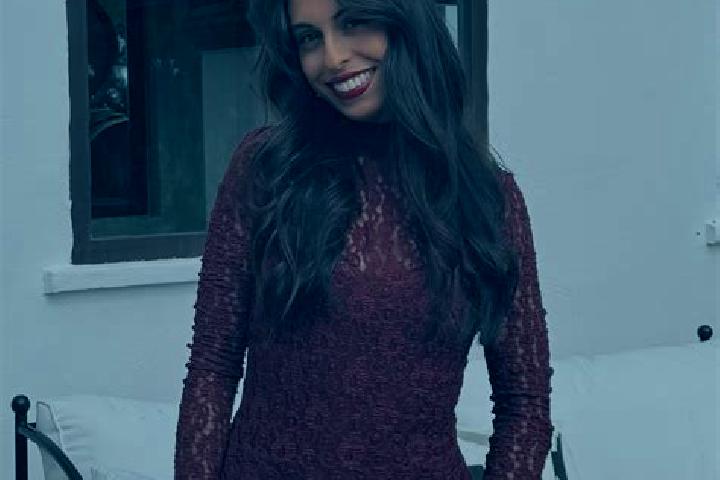 Hazel, 24 — Escort in Arenas Valley, United States