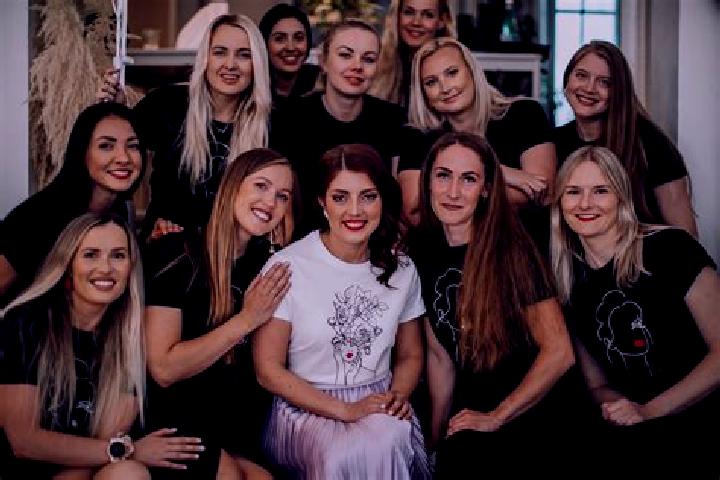 Hazel, 24 — Escort in Avinurme, Estonia