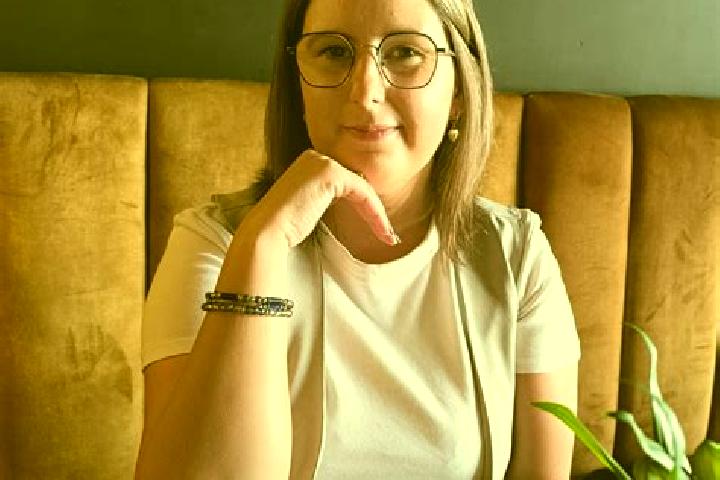 Hazel, 24 — Escort in Babimost, Poland