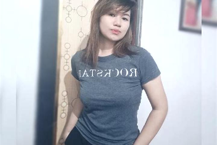 Hazel, 24 — Escort in Bulawin, Philippines