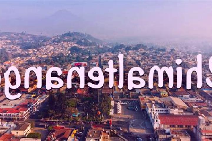 Hazel, 24 — Escort in Chimaltenango, Guatemala