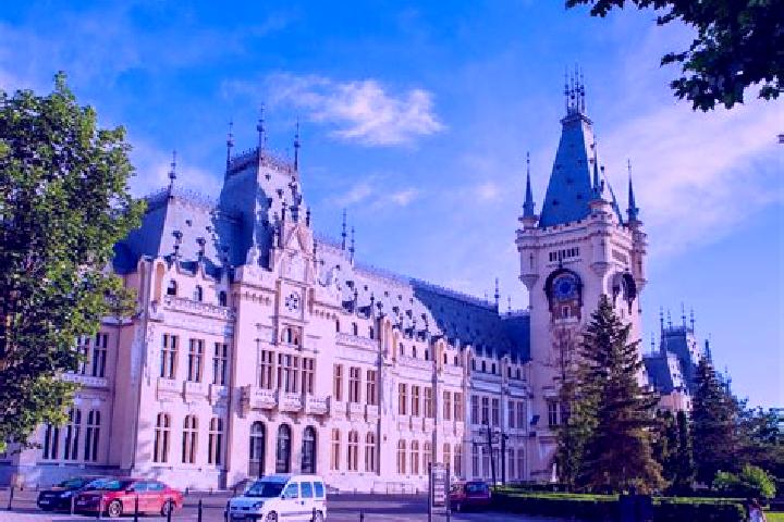 Hazel, 24 — Escort in Cosoaia, Romania