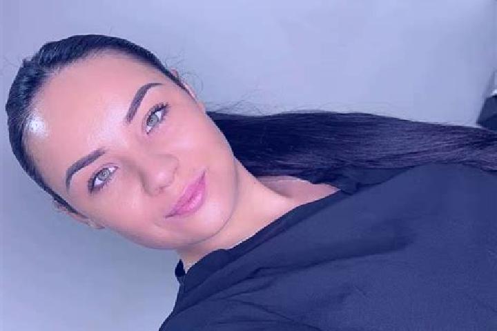 Hazel, 24 — Escort in Cowen, United States