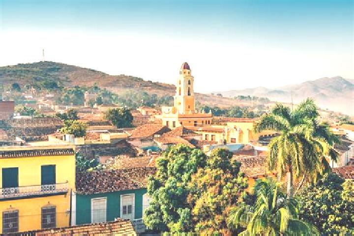 Hazel, 24 — Escort in Cuba Libre, Mexico