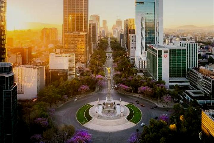 Hazel, 24 — Escort in Dos Lomas, Mexico