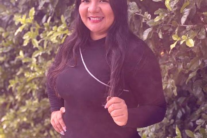 Hazel, 24 — Escort in El Zulia, Colombia