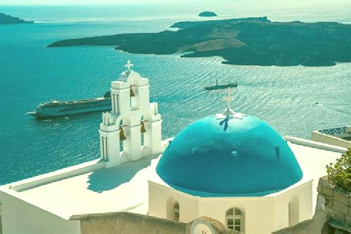 Hazel, 24 — Escort in Fira, Greece