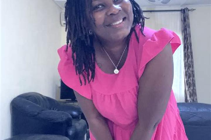 Hazel, 24 — Escort in Gunjur, Gambia